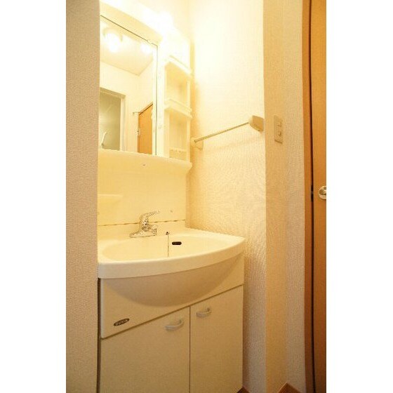 セレーノ　ＡＢの物件内観写真