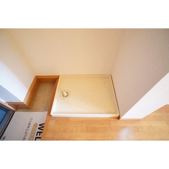 セレーノ　ＡＢの物件内観写真