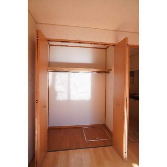 セレーノ　ＡＢの物件内観写真