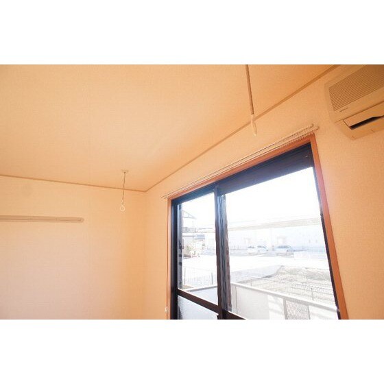 セレーノ　ＡＢの物件内観写真