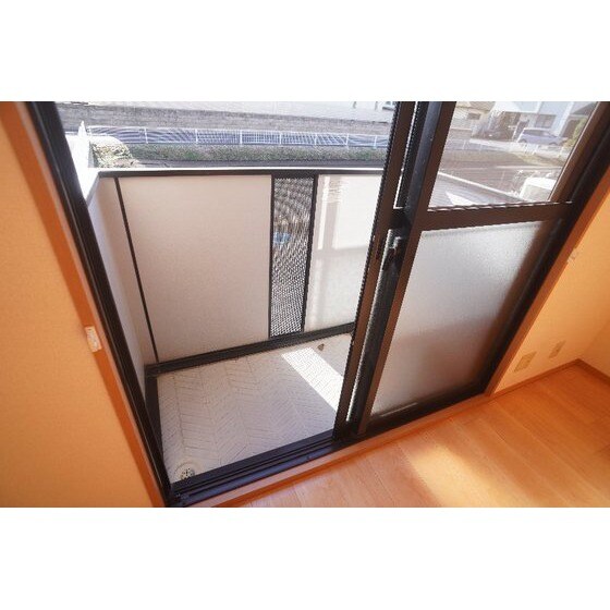 セレーノ　ＡＢの物件内観写真