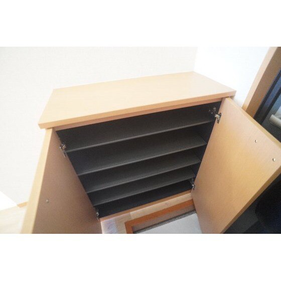 セレーノ　ＡＢの物件内観写真