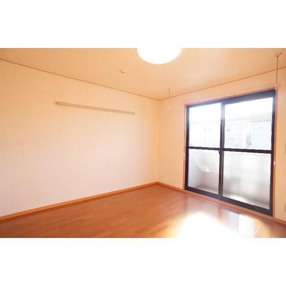 セレーノ　ＡＢの物件内観写真