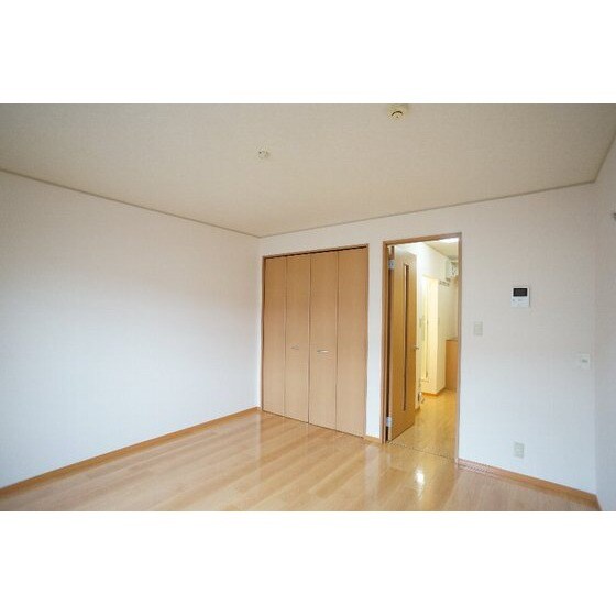 セレーノ　ＡＢの物件内観写真