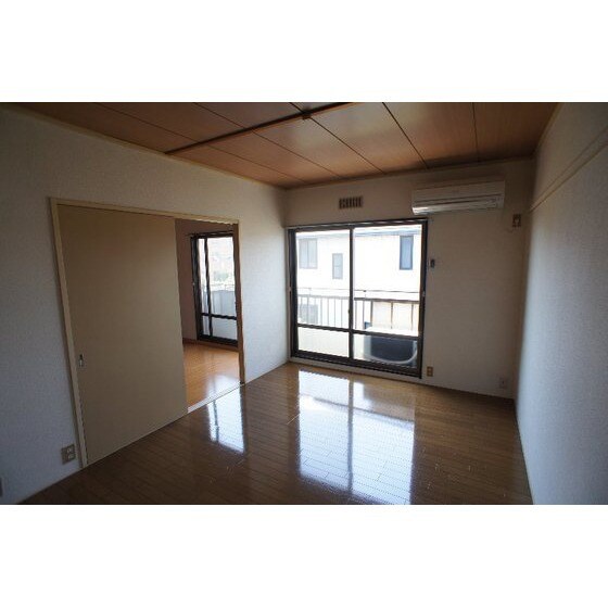 タウンハイツⅡの物件内観写真