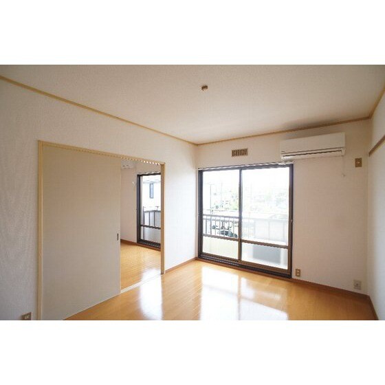 タウンハイツⅡの物件内観写真