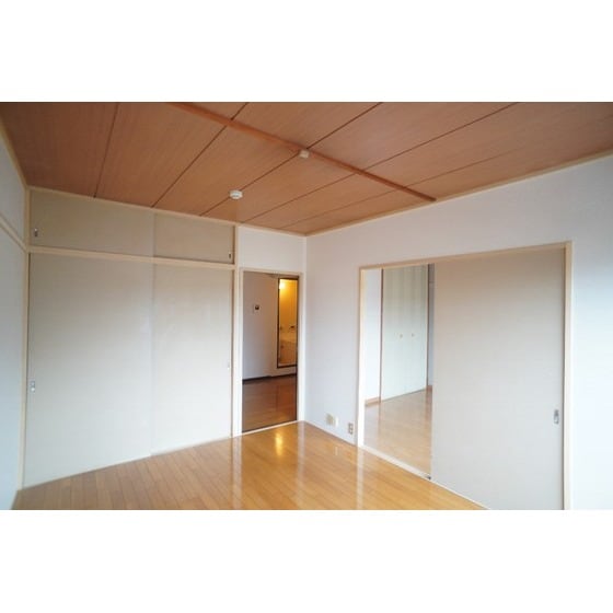 タウンハイツⅡの物件内観写真