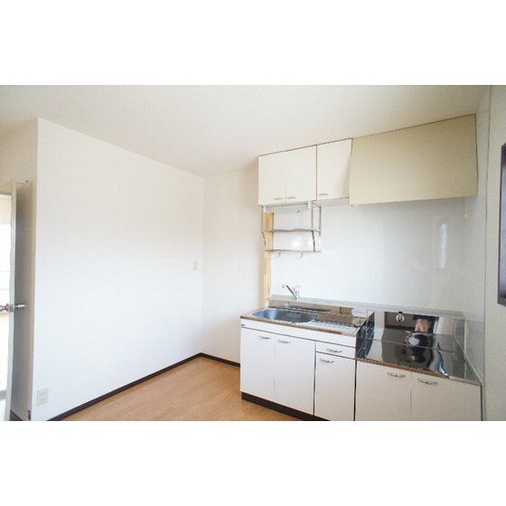 タウンハイツⅡの物件内観写真