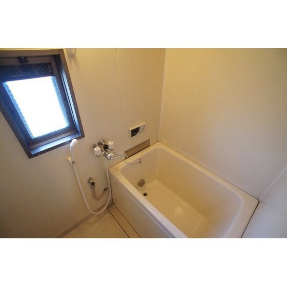 タウンハイツⅡの物件内観写真