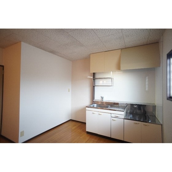 タウンハイツⅡの物件内観写真