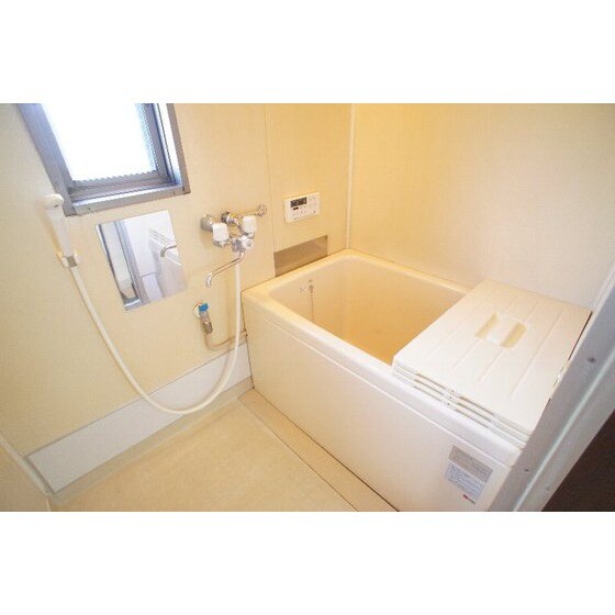 タウンハイツⅡの物件内観写真