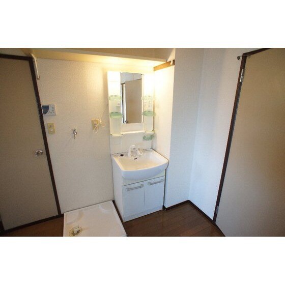 タウンハイツⅡの物件内観写真