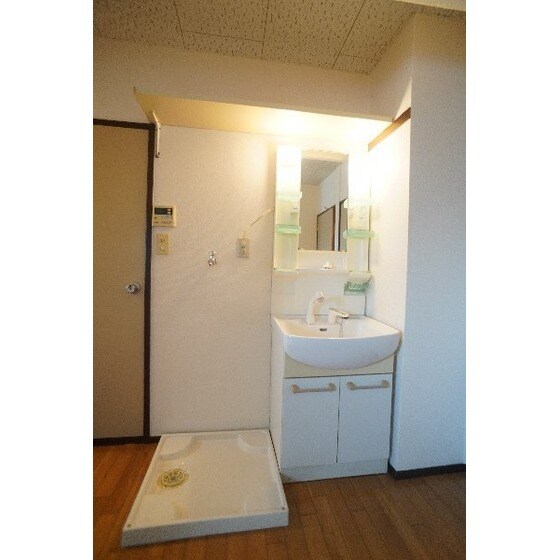 タウンハイツⅡの物件内観写真