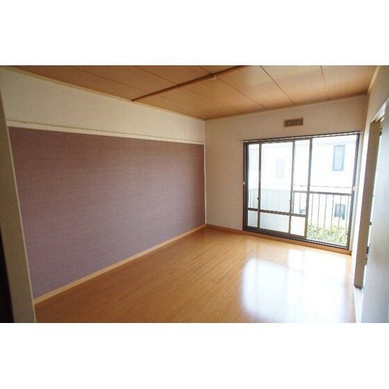 タウンハイツⅡの物件内観写真