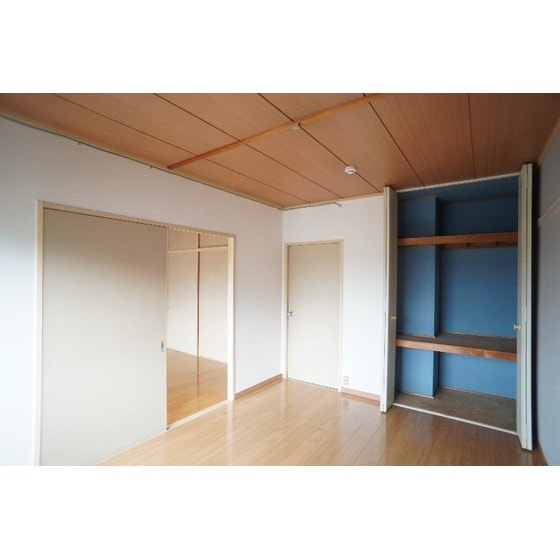 タウンハイツⅡの物件内観写真