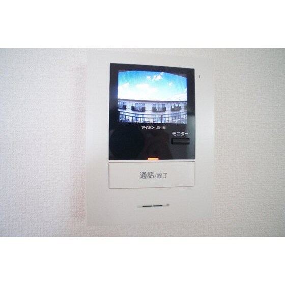 タウンハイツⅡの物件内観写真