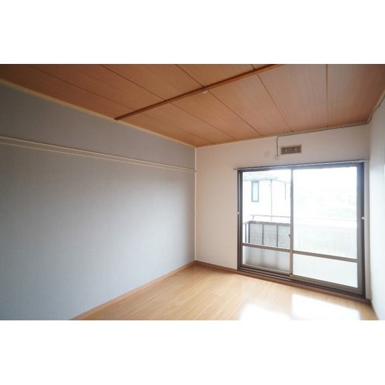 タウンハイツⅡの物件内観写真