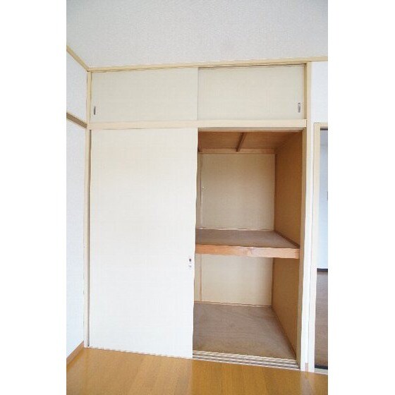 タウンハイツⅡの物件内観写真