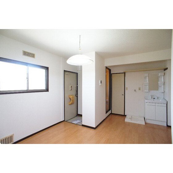 タウンハイツⅡの物件内観写真