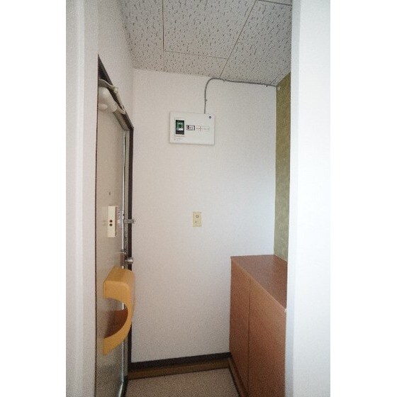 タウンハイツⅡの物件内観写真