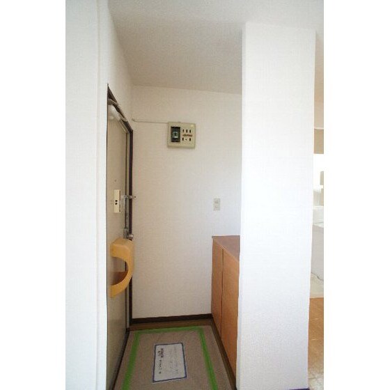 タウンハイツⅡの物件内観写真