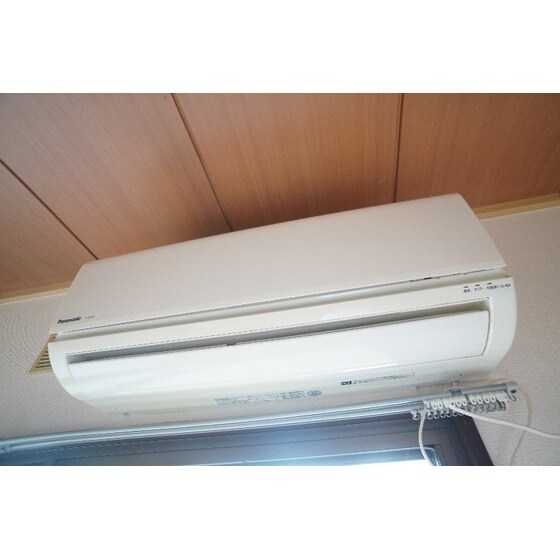 タウンハイツⅡの物件内観写真