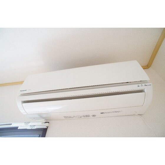 タウンハイツⅡの物件内観写真