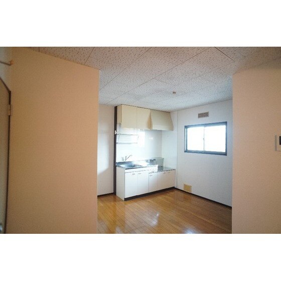 タウンハイツⅡの物件内観写真