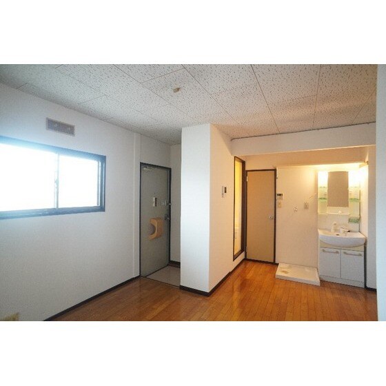 タウンハイツⅡの物件内観写真