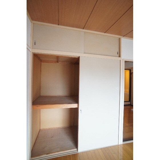 タウンハイツⅡの物件内観写真