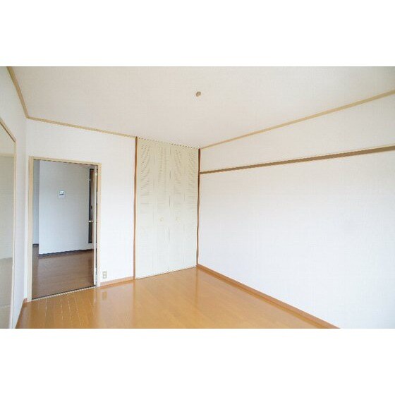 タウンハイツⅡの物件内観写真