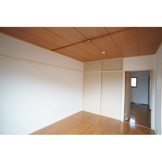 タウンハイツⅡの物件内観写真