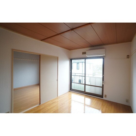 タウンハイツⅡの物件内観写真