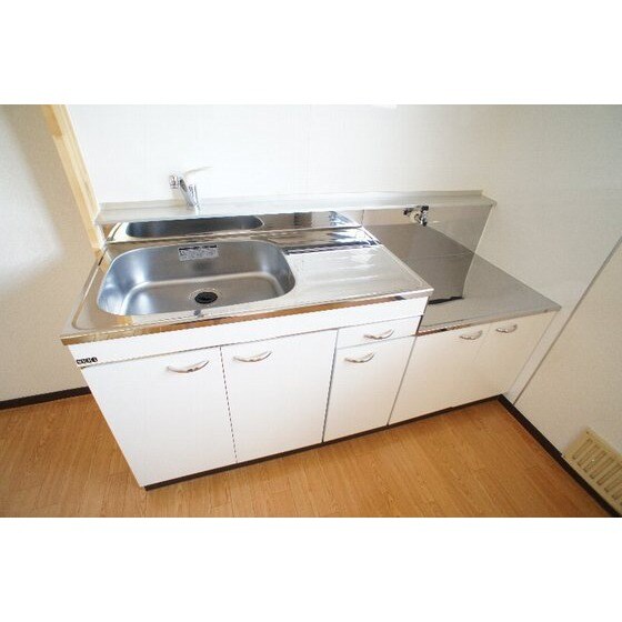 タウンハイツⅡの物件内観写真