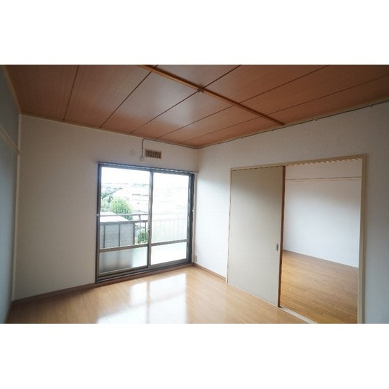 タウンハイツⅡの物件内観写真