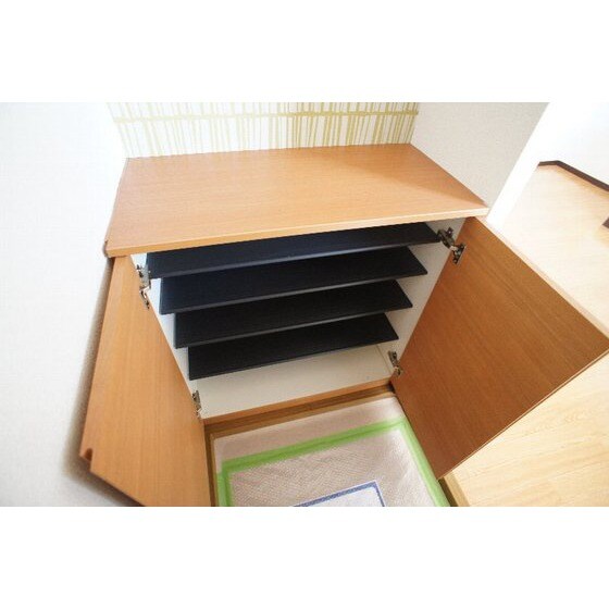 タウンハイツⅡの物件内観写真