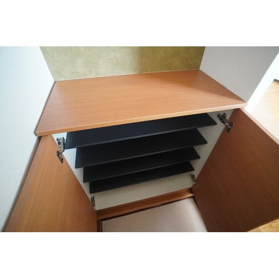 タウンハイツⅡの物件内観写真