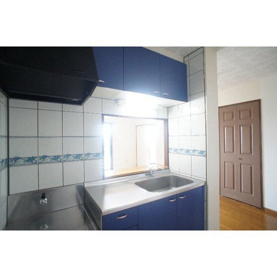 メゾン・キンレイⅡの物件内観写真