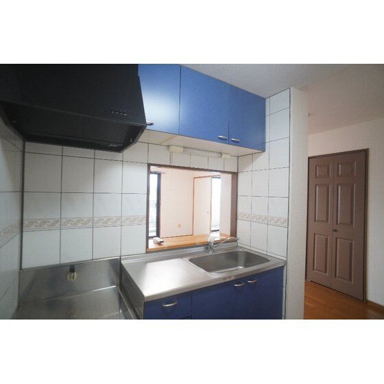 メゾン・キンレイⅡの物件内観写真