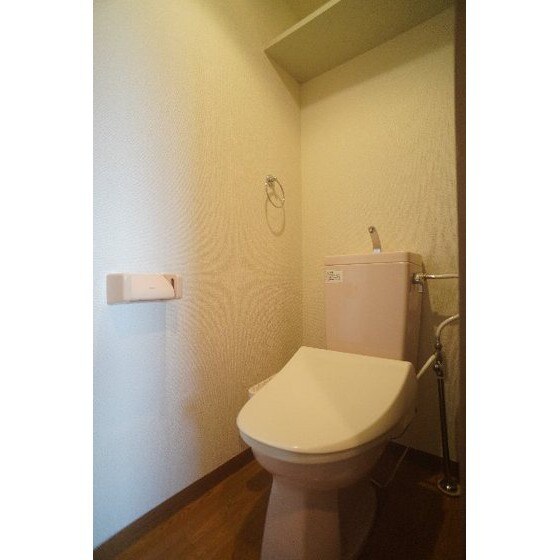 メゾン・キンレイⅡの物件内観写真