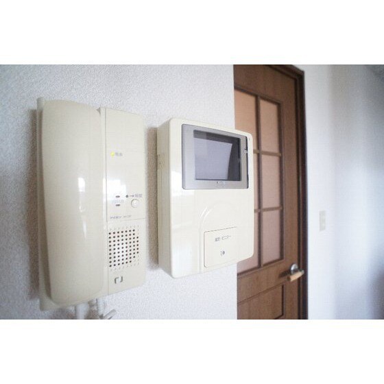 メゾン・キンレイⅡの物件内観写真