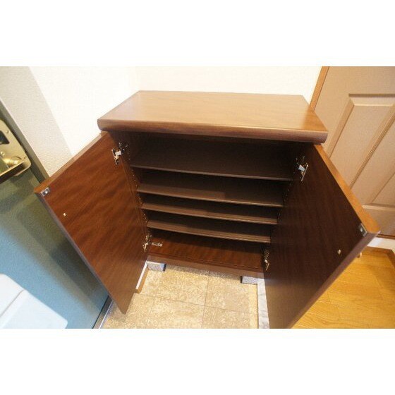 メゾン・キンレイⅡの物件内観写真