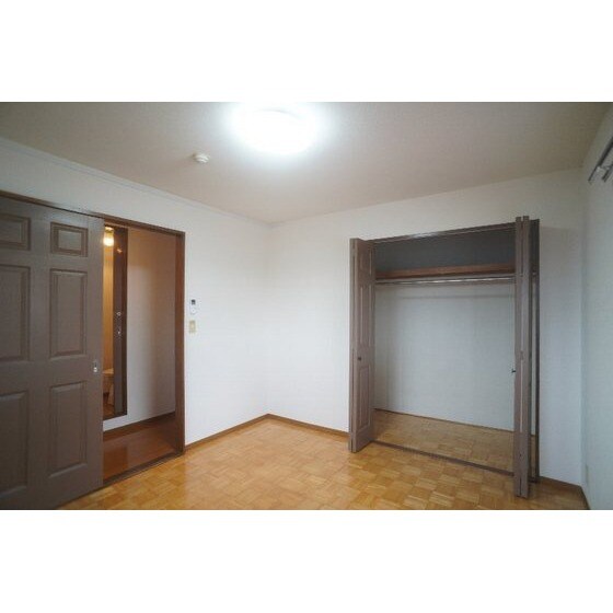 メゾン・キンレイⅡの物件内観写真