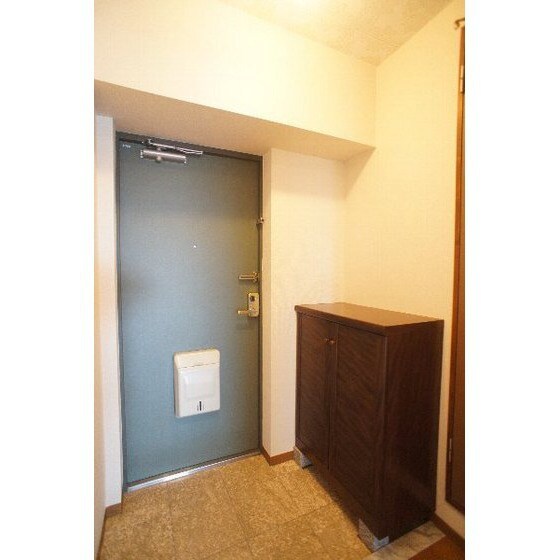 メゾン・キンレイⅡの物件内観写真