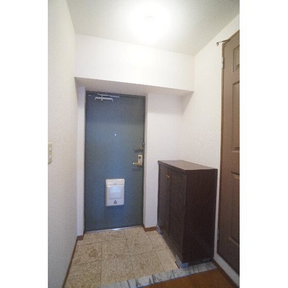 メゾン・キンレイⅡの物件内観写真