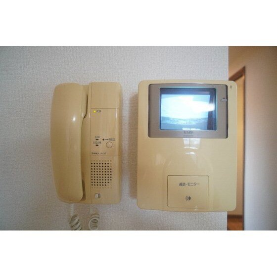 メゾン・キンレイⅡの物件内観写真