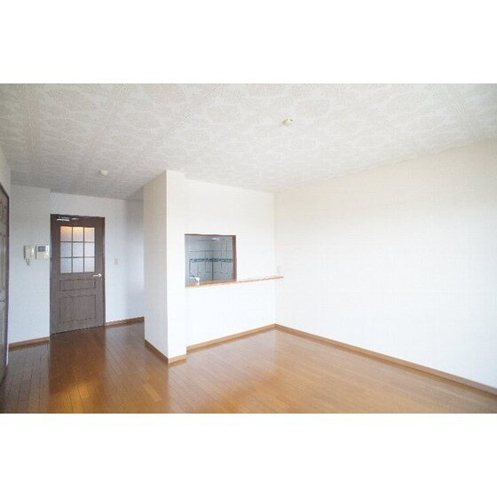 メゾン・キンレイⅡの物件内観写真