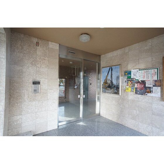 メゾン・キンレイⅡの物件内観写真