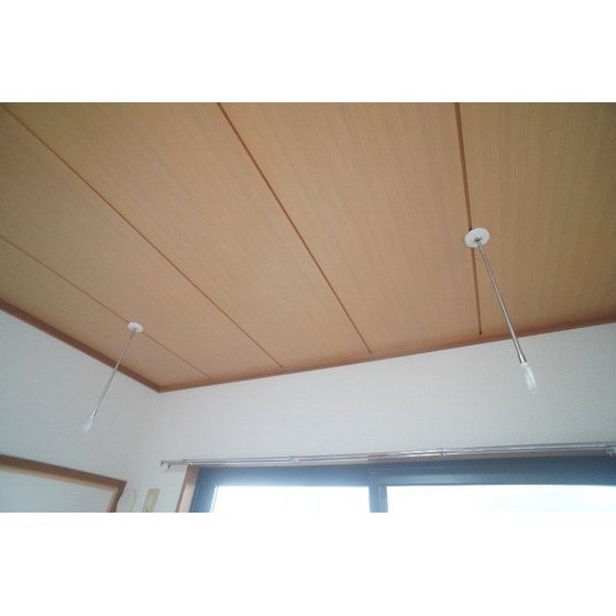 メゾン・キンレイⅡの物件内観写真