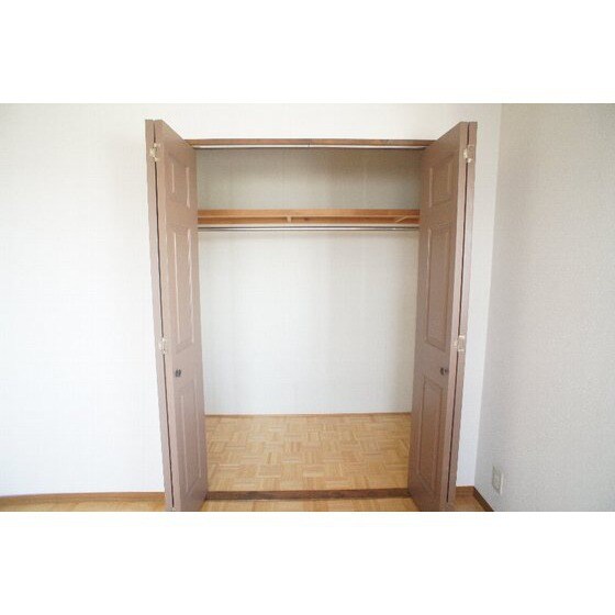 メゾン・キンレイⅡの物件内観写真